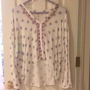 O'Neill Blouse